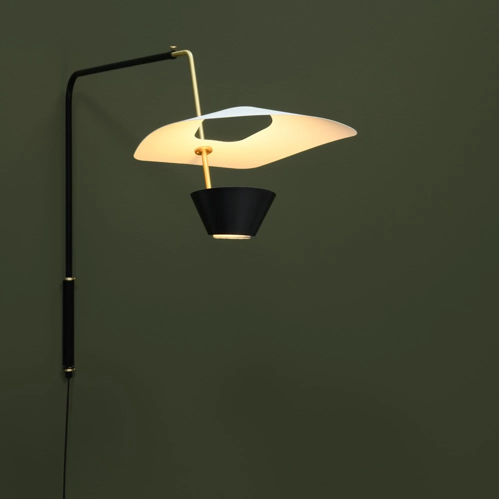 Wandleuchte G25 7 Wandleuchte G25 - Image 5