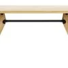 S.A.M. Bois Table -Möbel & Dekoration 134359 Table Solvay F v fullbleed 1440x 1280x1280