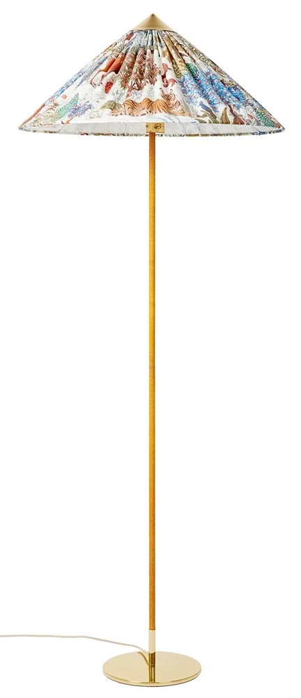 Stehleuchte 9602 Edition 3 Stehleuchte 9602 Edition