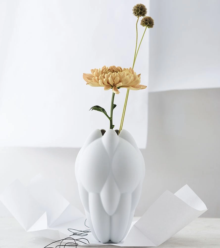 Core Vase 25 Cm 6 Core Vase 25 Cm - Image 4