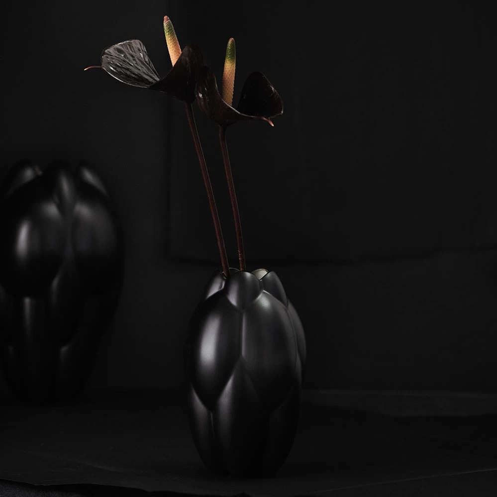 Core Vase 25 Cm 5 Core Vase 25 Cm - Image 3