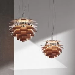 PH Artichoke 48 Pendelleuchte 18 PH Artichoke 48 Pendelleuchte -Möbel & Dekoration 14833 PH artichokeSet location SS 2019Denmark SourceCopy 13 1280x1280