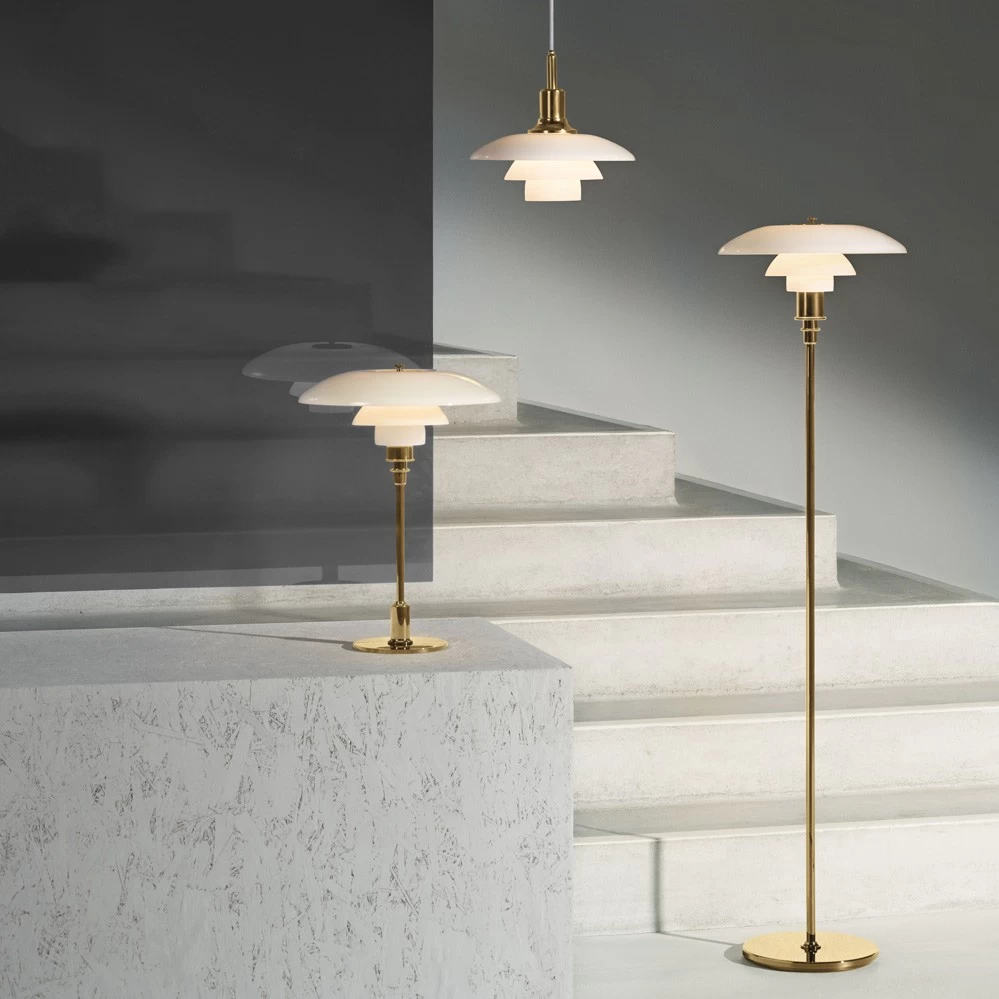 PH 3/2 Pendelleuchte 10 PH 3/2 Pendelleuchte - Image 8