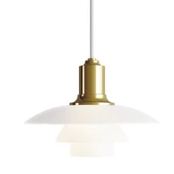 PH 2/1 Pendelleuchte -Möbel & Dekoration 14856 PH21PendantBrass032590287png SourceCopy 8 1280x1280