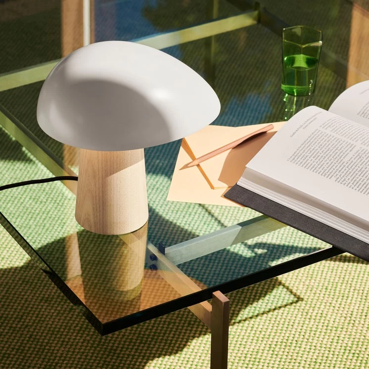 Night Owl Tischleuchte 12 Night Owl Tischleuchte - Image 10