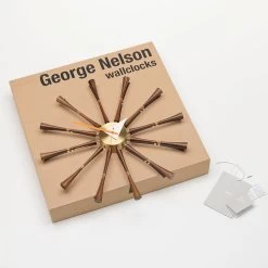 Spindle Clock -Möbel & Dekoration 1626214 Spindle Clock with Box master 1280x1280