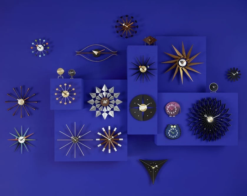 Eye Clock 8 Eye Clock - Image 6