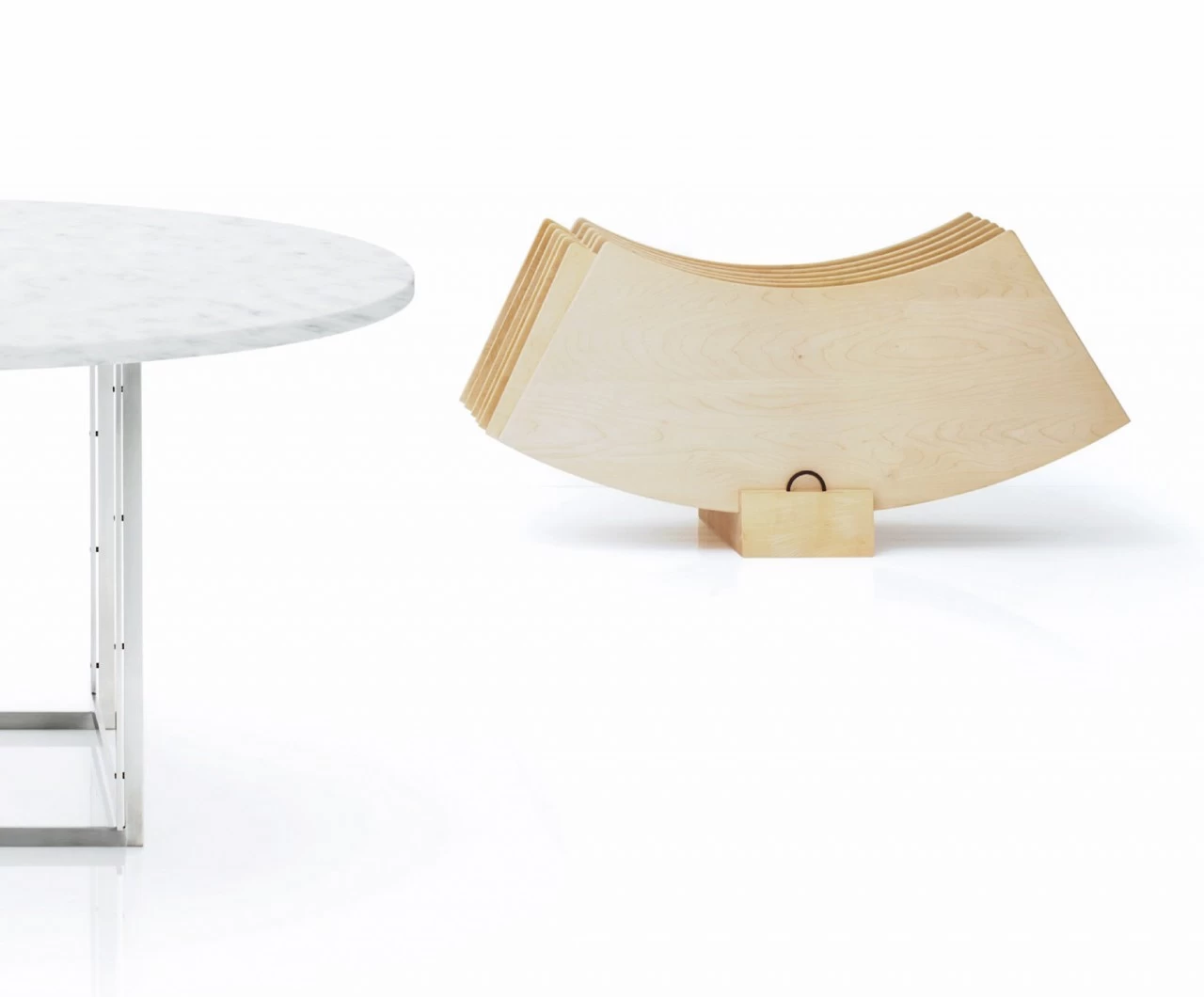 PK54 Esstisch 11 PK54 Esstisch - Image 9