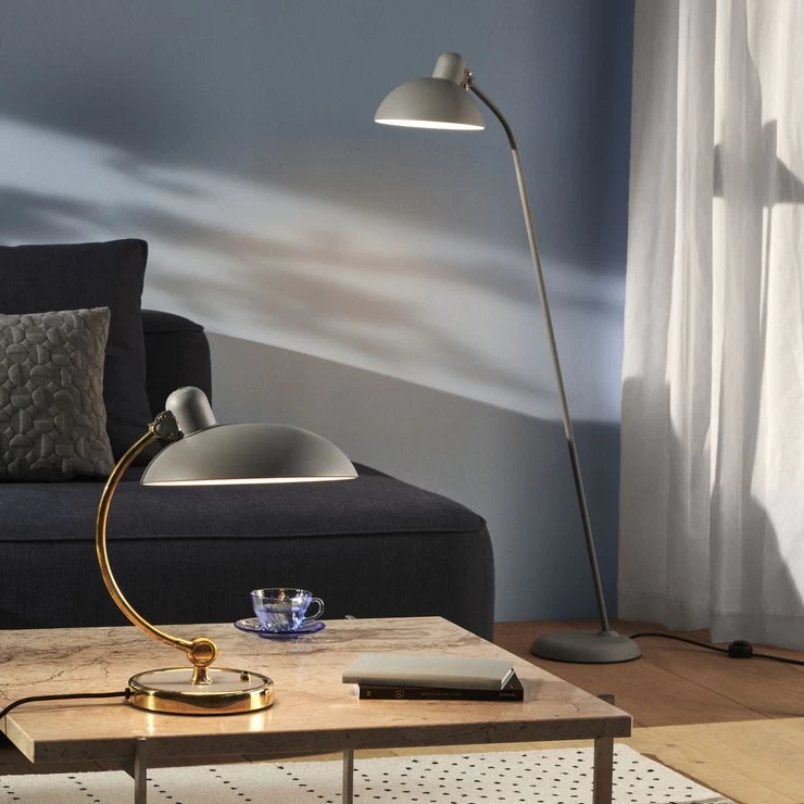 Kaiser Idell 6556-F Stehleuchte 7 Kaiser Idell 6556-F Stehleuchte - Image 5