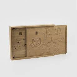 Puzzle Animali -Möbel & Dekoration 16 animali 16animali 001 579 1280x1280