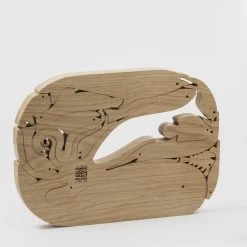 Puzzle Pesci -Möbel & Dekoration 16 pesci 16pesci 004 604 1280x1280