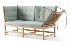 Spoke-Back Sofa -Möbel & Dekoration 1789 Spokeback Sofa B rge Mogensens Fredericia1 1280x1280