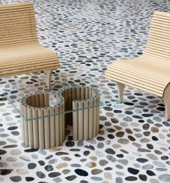 Carta Lounge Table 7 Carta Lounge Table -Möbel & Dekoration 17 1280x1280