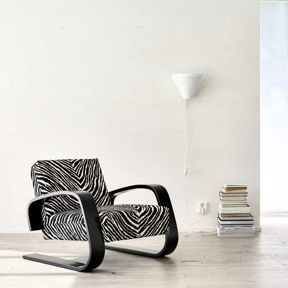 Sessel 400 Tank Chair 5 Sessel 400 Tank Chair - Image 3