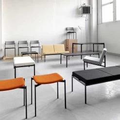 Kiki Coffee Table Square 11 Kiki Coffee Table Square -Möbel & Dekoration 1846055 Kiki Collection in situ master 1280x1280