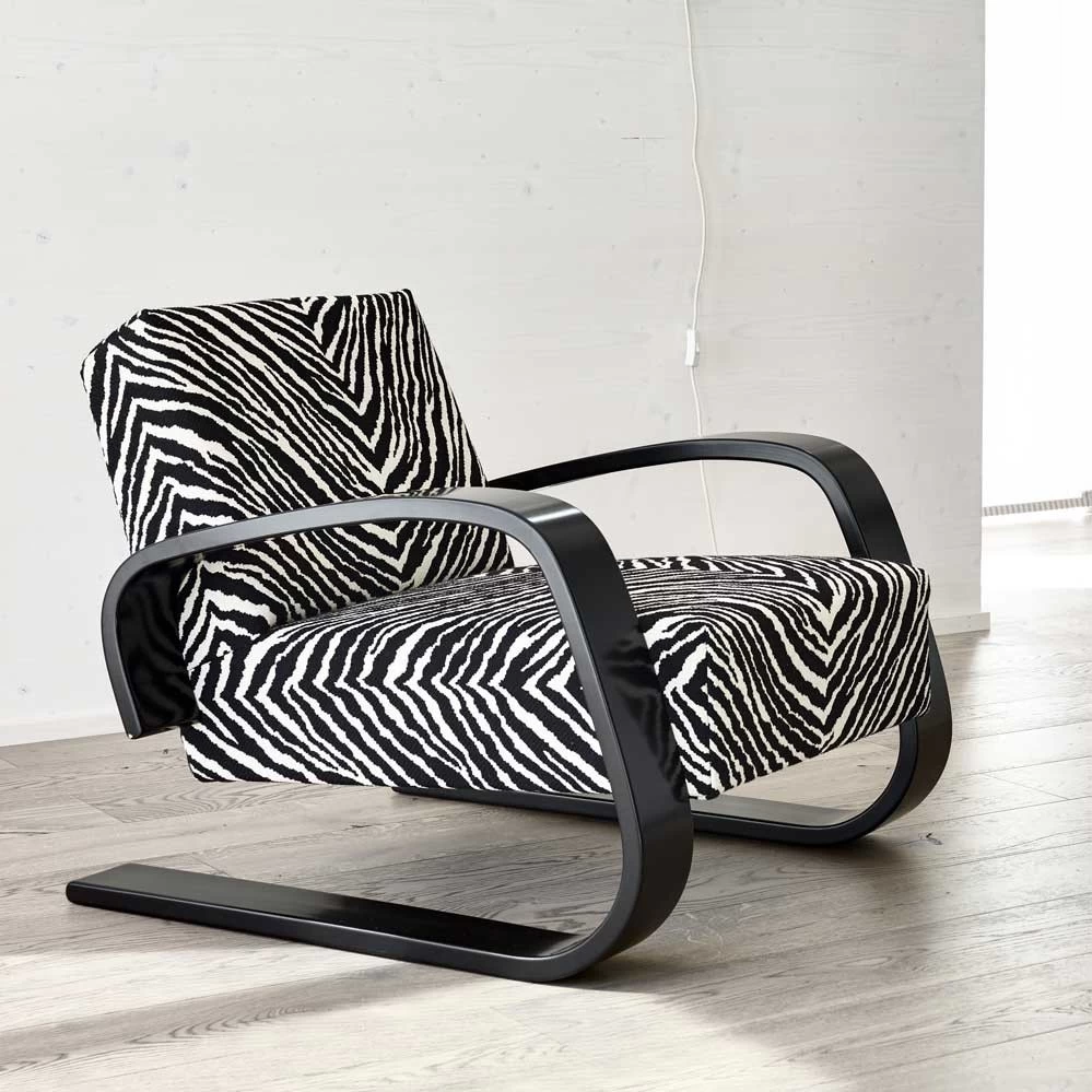 Sessel 400 Tank Chair 7 Sessel 400 Tank Chair - Image 5