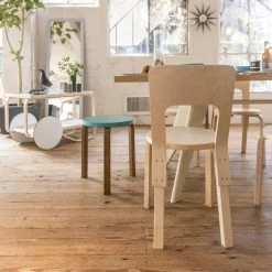 Aalto Stuhl 66 12 Aalto Stuhl 66 -Möbel & Dekoration 1849427 Chair 66 Stool 60 Pendant Light U336 Tea Trolley 901 master 1280x1280