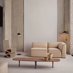 YUH Brass Stehleuchte -Möbel & Dekoration 18753 Yuh FloorThe SiloCopenhagenDenmark SourceCopy 2 1280x1280