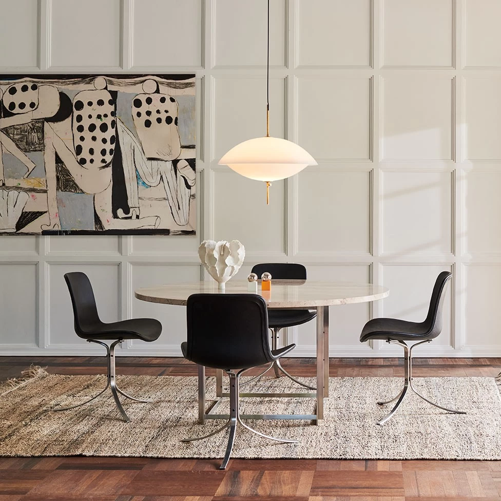 PK54 Esstisch 6 PK54 Esstisch - Image 4