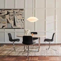 PK9 Stuhl -Möbel & Dekoration 19016 Clam pendant styled image 1280x1280