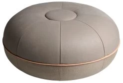 Fritz Hansen Pouf Small