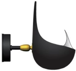 Mouille Wandapplike Conche 7 Mouille Wandapplike Conche -Möbel & Dekoration 1938 1 1938 2 1280x1280