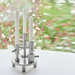 Kerzenständer Large 12 Kerzenständer Large -Möbel & Dekoration 19582 Jaime Hayon Candleholder Large 1280x1280