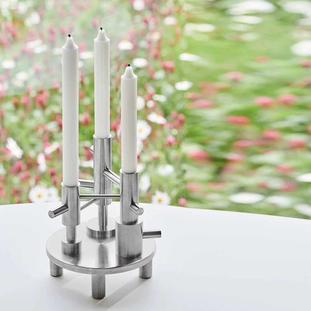 Kerzenständer Large 7 Kerzenständer Large - Image 5
