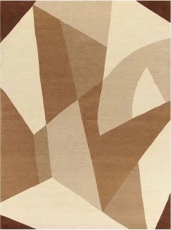 Riflessi Teppich 6 Riflessi Teppich -Möbel & Dekoration 19628 A R 1 Riflessi beige 1280x1280