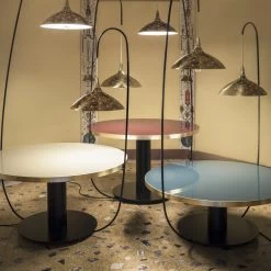 Gubi 2.0 Coffee Table 9 Gubi 2.0 Coffee Table -Möbel & Dekoration 1965Pendant GUBI2 0DiningTable 25b1aae73457dd 1280x1280 1