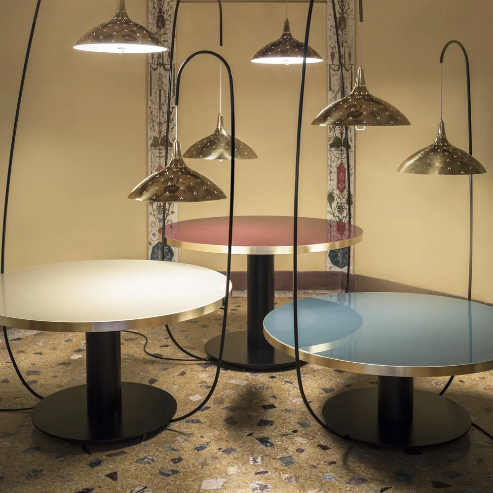 Gubi 2.0 Coffee Table 6 Gubi 2.0 Coffee Table - Image 4