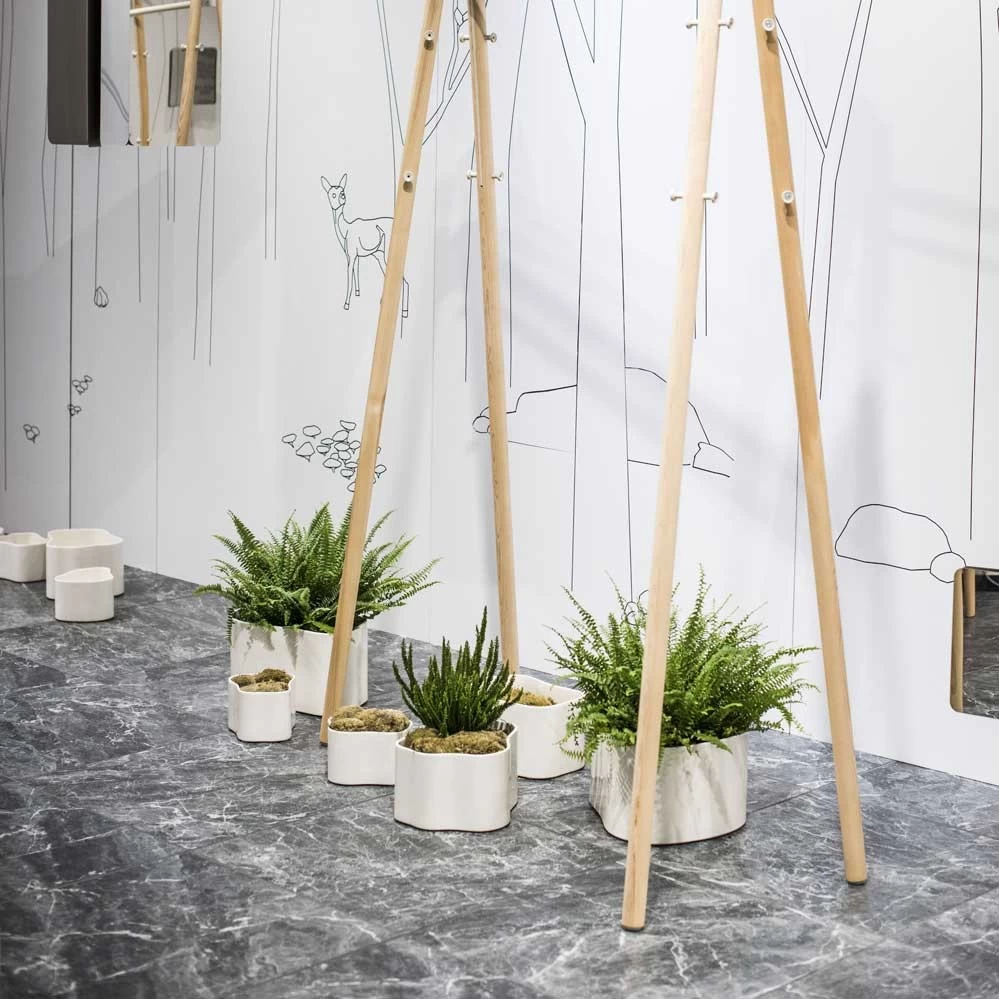 Riihitie Übertopf Form B 8 Riihitie Übertopf Form B - Image 6