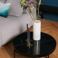 Kerzenständer Circle Star 10 Kerzenständer Circle Star -Möbel & Dekoration 200330 HomeStory VITRA 00436 1280x1280