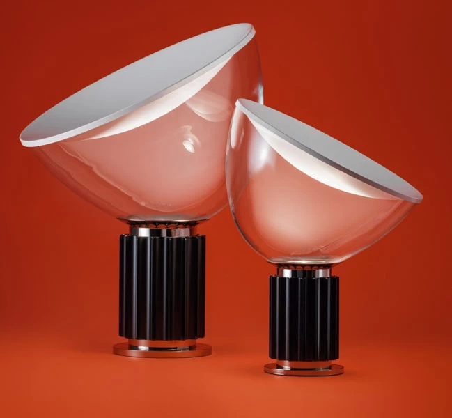 Taccia Small Tischleuchte
