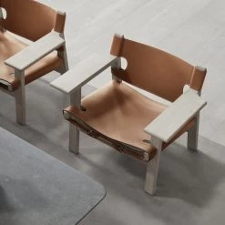 The Spanish Chair 23 The Spanish Chair -Möbel & Dekoration 2018 08 14 FredericiaFurniture10285 1280x1280