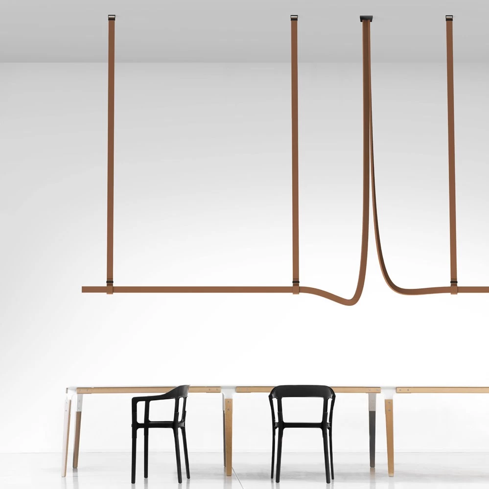 Belt Deckenleuchte 4 Belt Deckenleuchte - Image 2