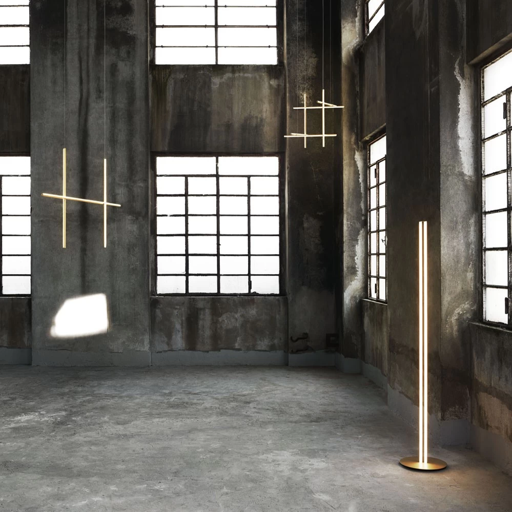 Coordinates S1 Deckenleuchte 4 Coordinates S1 Deckenleuchte - Image 2