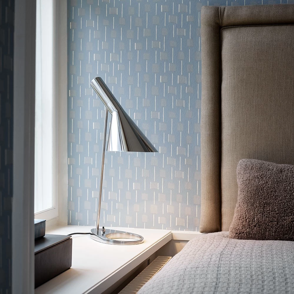 AJ Steel Tischleuchte 6 AJ Steel Tischleuchte - Image 4