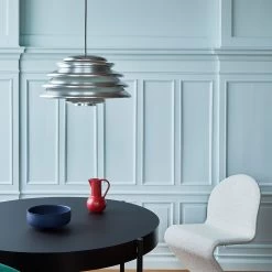 Hive Pendelleuchte -Möbel & Dekoration 2021 System123 Dining Series430 Table Hive 2 HR 1280x1280