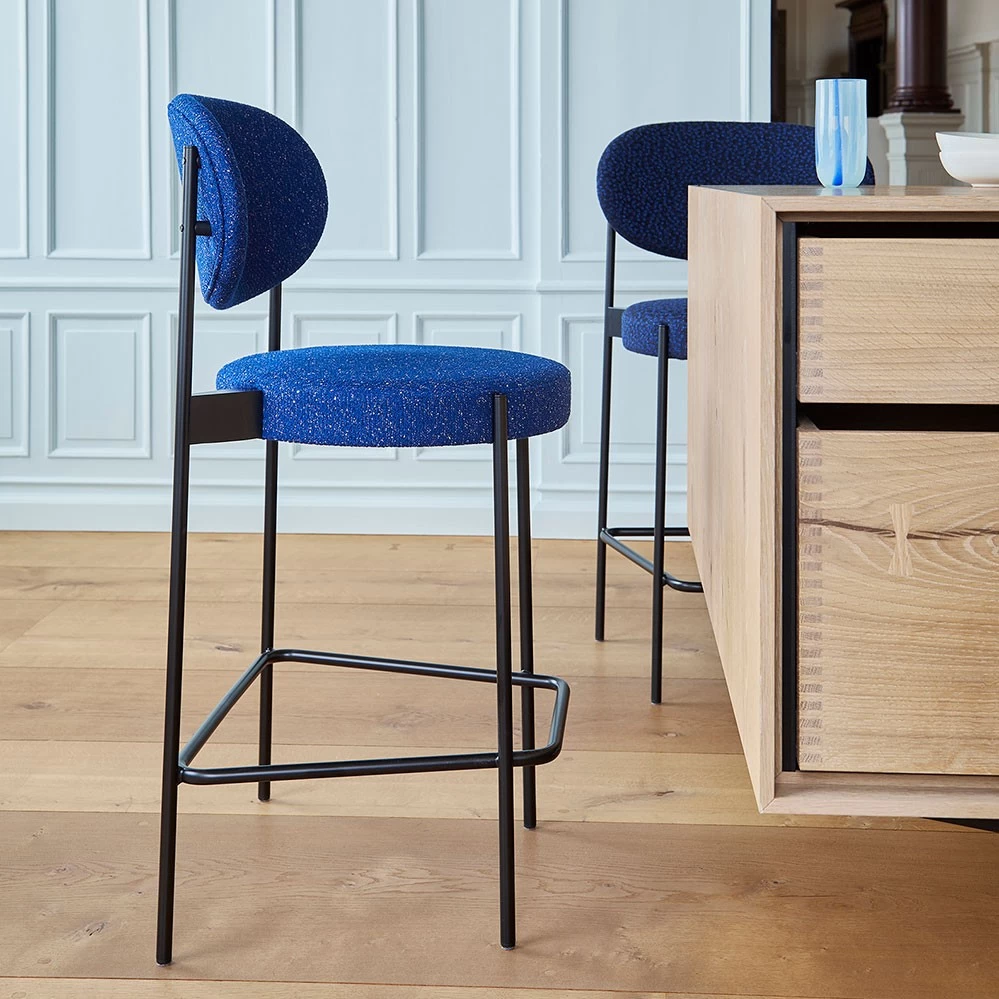 Serie 430 Bar Stool 7 Serie 430 Bar Stool - Image 5