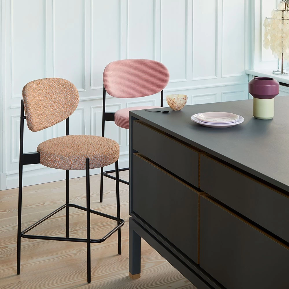 Serie 430 Bar Stool 8 Serie 430 Bar Stool - Image 6