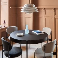 Hive Pendelleuchte -Möbel & Dekoration 2021 Verpan Series430 Setting Hive 2 HR 1280x1280