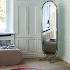 Möbel & Dekoration -Möbel & Dekoration 2021 Verpan System123 Mirror Luna Rose HR 1280x1280