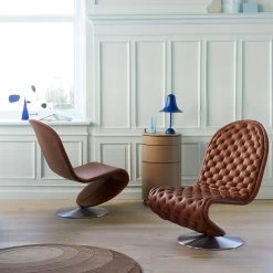 Möbel & Dekoration -Möbel & Dekoration 2021 Verpan System123Lounge Barboy Pantop Table ClassicBlue HR 1280x1280