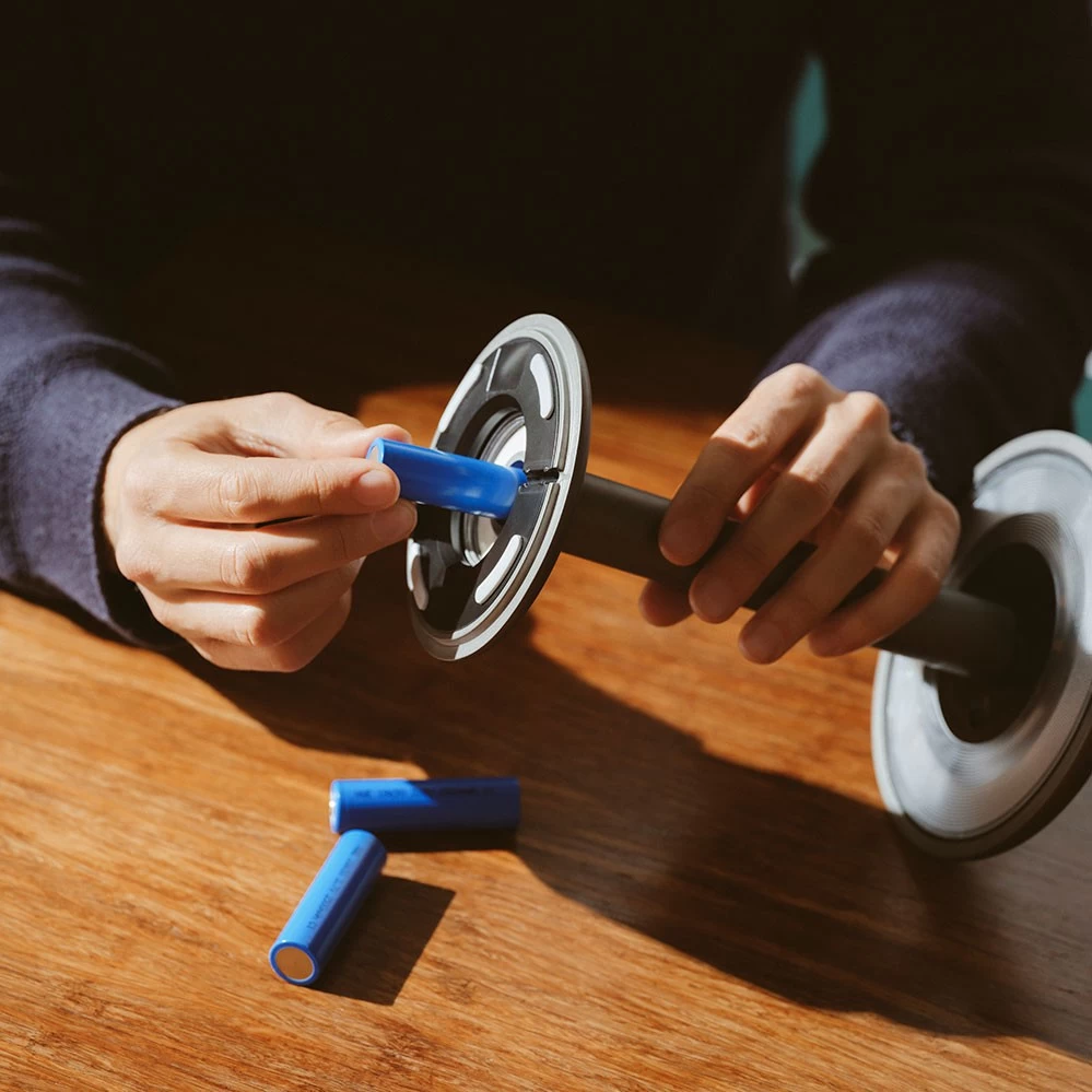 Gustave Tischleuchte 6 Gustave Tischleuchte - Image 4