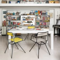 Quaderna Esstisch 11 Quaderna Esstisch -Möbel & Dekoration 2057 2058 1IG01 1280x1280