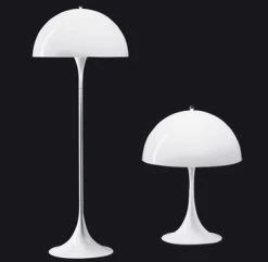 Panthella 400 Tischleuchte -Möbel & Dekoration 2065 location photo 185243 1 2728 1 1280x1280