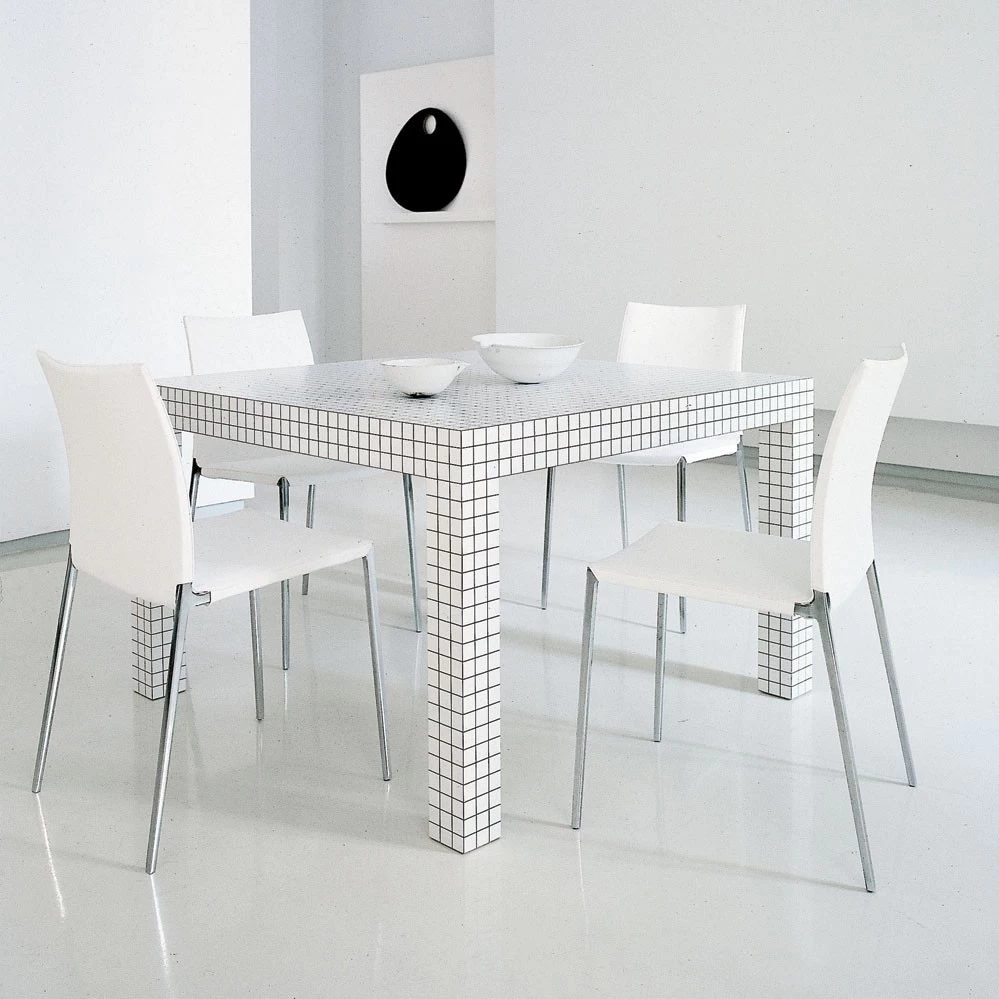 Quaderna Esstisch 5 Quaderna Esstisch - Image 3