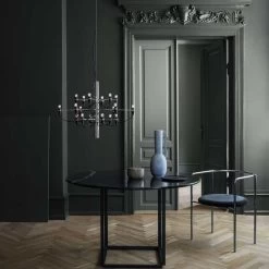 Kronleuchter 2097/18 -Möbel & Dekoration 2097 18 chrom C Heidi Lerkenfeldt 5 1280x1280