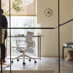 Ball Clock Messing 9 Ball Clock Messing -Möbel & Dekoration 21816841 1280x1280